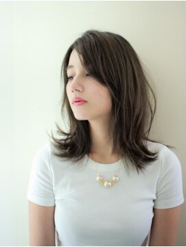 ギフト(gift) カジュアルミディ