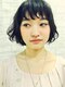 ヘアーグラシュ(HAIR gracieux)の写真/美シルエットで毎日が綺麗に。似合わせ技と磨かれたセンスでサイド~トップにかけてのシルエットを美しく♪