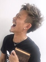 天王寺駅のメンズカジュアルが得意なサロン一覧 ホットペッパービューティー
