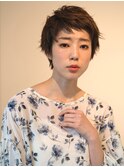 大人のベリショ