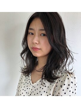 ミジョレ(MIJYORE) long×MT