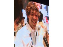 ショートオンリーサロントス(short only salon TOSS)