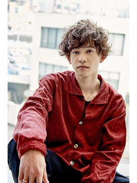 クレスト 草津店(CREST) プードルマッシュ