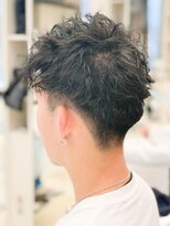 グランシュ 青葉台店(GranCieux)&nbsp;刈り上げすっきりショート☆