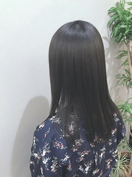 ヘアーサロンワン(Hair salon One.) One's guest