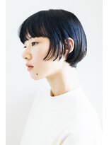 アル(AL)&nbsp;【AL】宮内走 黒髪前下がりショートボブ♪