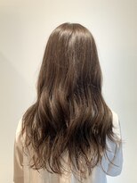 キー(KEY) 大人ヌーディベージュ