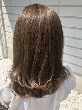 レイ 柏たなか店(Ray) ナチュラルレイヤー