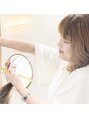 ヘアーサロン ミミ(hair salon mimi) 小原 優子
