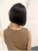 ミニボブ