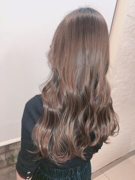 ファーレンピュアスウィート(fahren-pure-suite) ゆるふわ