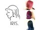 イーリス(IRIS)の写真