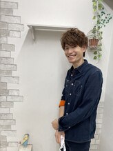 プリズム 伊勢原店(PRISM) 川口 翔太