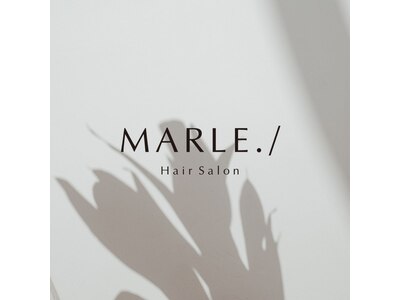 マーレ(MARLE./)