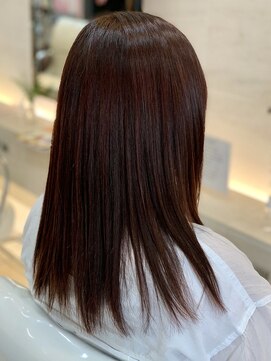 ザビー(THE B) 【本八幡The B】お客様スタイル