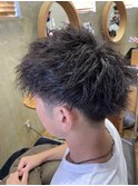 ツイストスパイラル