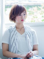 モニカ 横須賀中央店(Monica)&nbsp;☆しっとりショート☆【横須賀中央】