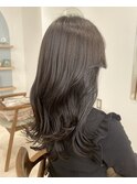 大宮/大宮美容室/インナーカラー/ハイライト/ブリーチ