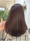 chocolate brown*。