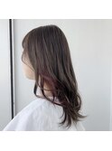 オリーブグレージュ♪