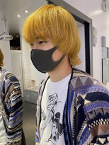 ダブルカラーホワイトベージュカラーケアブリーチハイトーン韓国