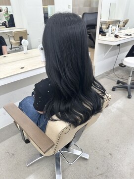 ニュート(Neut ) ダークネイビー