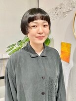 クリアーオブヘアー 栄南店(CLEAR of hair) ショート