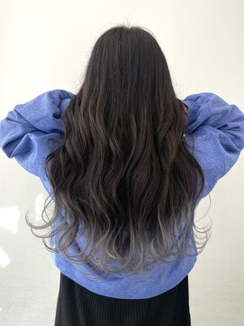 アライブ キチジョウジ(ALIVE Kichijoji) 自然な繋がりのグリデーションカラー！