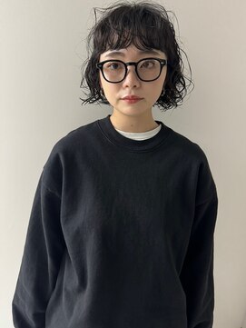 ジル(dill) 【杉谷】guest snap