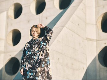 MATIRDE【マチルダ】