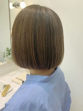 ジ オスカー(THE OSCAR) ニュアンスハイライト☆