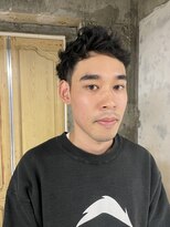 リム(LIM) マットニュアンスカール