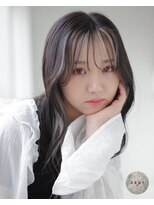 ニーゼロゼロナナ(2007)&nbsp;フレーミングカラー