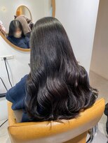 ゴカン(Gokan)&nbsp;艶透明感カラー/yui