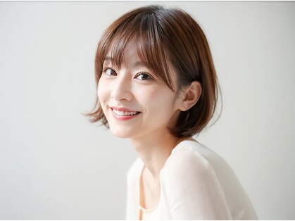 ヘアーメイク レリィ(Hair make Relie)の写真