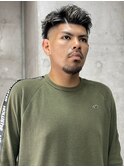 フェードハイライト