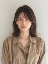 コト 銀座(Coto)&nbsp;白髪ぼかし/白髪染め/髪質改善/酸性ストレート/縮毛矯正[銀座駅]