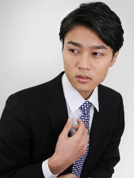 ブローブロウ 東京駅店(BLOW BROW)の写真/細やかな接客技術で日頃の疲れをリフレッシュ☆