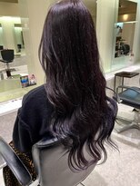 リー 尼崎(Lee)&nbsp;バイオレットデザインカラー