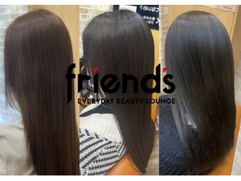 friend's 手稲店　【フレンズ】