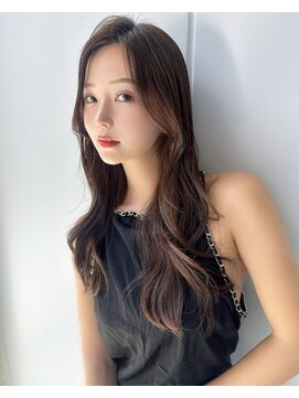 ウィクシー(wixy) ラフな大人ブラウン