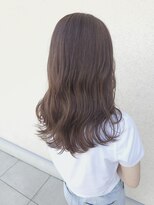 ゴットラトゥール(GOTTO LATOUR)&nbsp;ピンクベージュ/ブリーチ/アッシュ/ブラウン/透明感