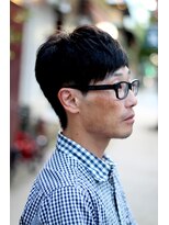 ココアール けやき通り(COCO.R)&nbsp;カット＆眉カット