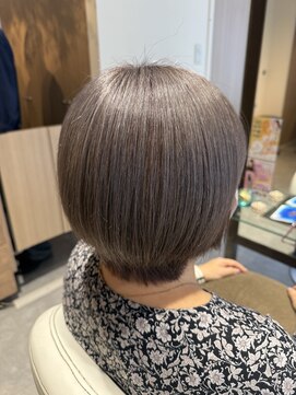 モデスト(modeste) アンブレラカラー