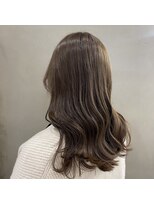 スニップミヤコジマ(Snip miyakojima)&nbsp;olive beige color