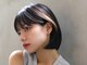 ヘアーズ ベリー 川西店(hairs BERRY)の写真