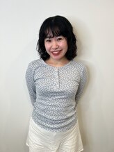 アミ カシワ(ami kashiwa) aoi 名