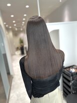 トッカ 天王寺ANNEX(tocca)&nbsp;ラベンダーアッシュ