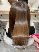 シア 春日部店(SHEER)&nbsp;髪質改善サイエンスアクア/SHEER春日部店