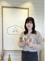 プレイアンドコー 日立店(pLAy&co) 矢野 愛奈